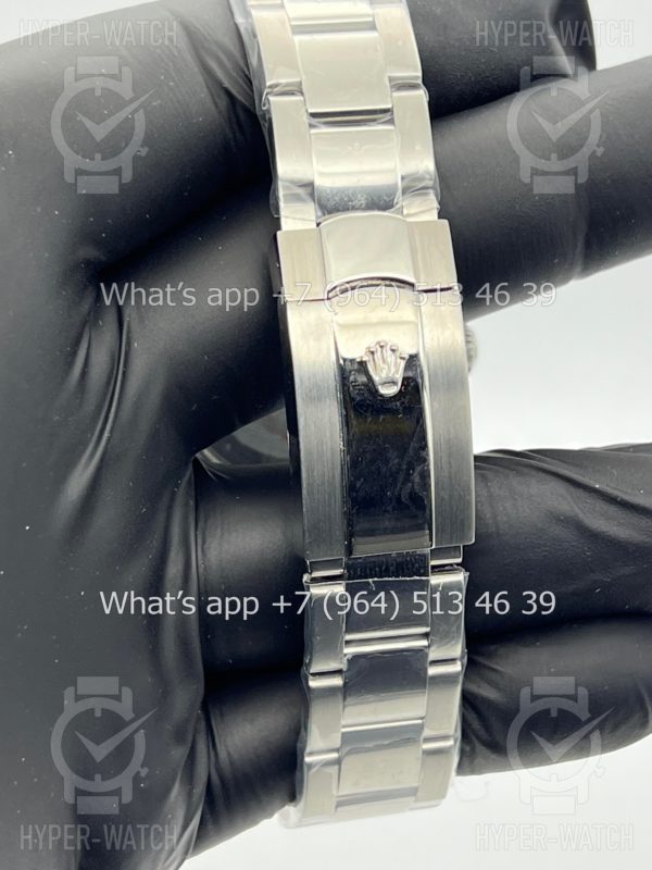 Товар Rolex Milgauss 41mm Art 6186 Фото 11 - Rolex Milgauss 41mm Art 6186