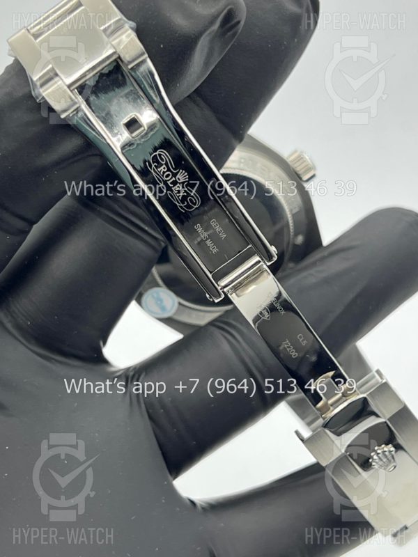 Товар Rolex Milgauss 41mm Art 6186 Фото 12 - Rolex Milgauss 41mm Art 6186