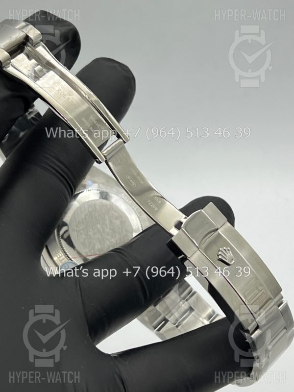 Товар Rolex Milgauss 41mm Art 6186 Фото 13 - Rolex Milgauss 41mm Art 6186