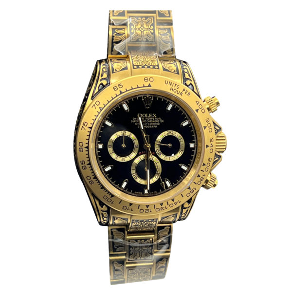 Товар Rolex Cosmograph Daytona 40mm Art 6179 Фото 1 - Rolex Cosmograph Daytona 40mm Art 6179