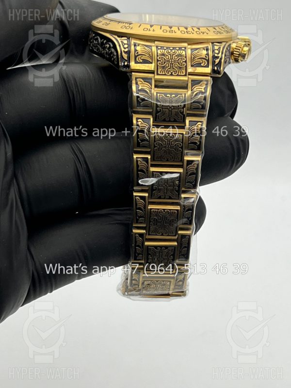 Товар Rolex Cosmograph Daytona 40mm Art 6179 Фото 8 - Rolex Cosmograph Daytona 40mm Art 6179