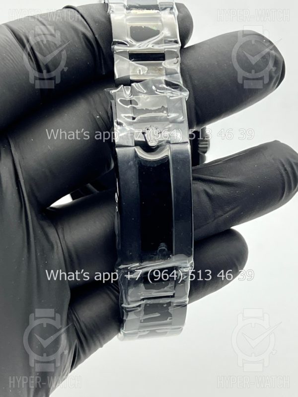 Товар Rolex Cosmograph Daytona 40mm Art 6176 Фото 12 - Rolex Cosmograph Daytona 40mm Art 6176