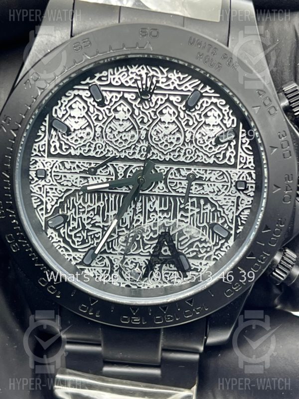 Товар Rolex Cosmograph Daytona 40mm Art 6177 Фото 5 - Rolex Cosmograph Daytona 40mm Art 6177