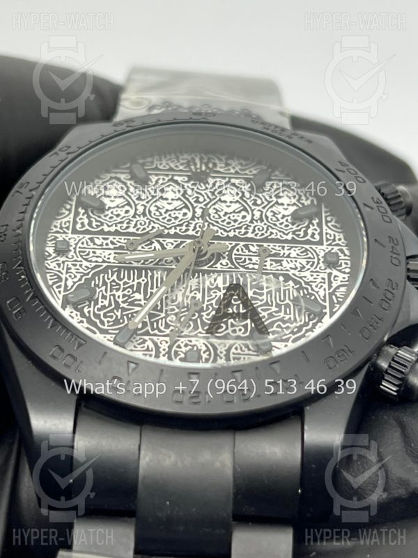 Товар Rolex Cosmograph Daytona 40mm Art 6177 Фото 6 - Rolex Cosmograph Daytona 40mm Art 6177