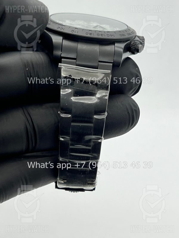 Товар Rolex Cosmograph Daytona 40mm Art 6177 Фото 8 - Rolex Cosmograph Daytona 40mm Art 6177