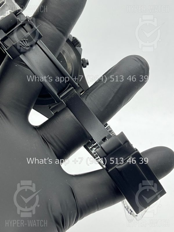 Товар Rolex Cosmograph Daytona 40mm Art 6177 Фото 14 - Rolex Cosmograph Daytona 40mm Art 6177