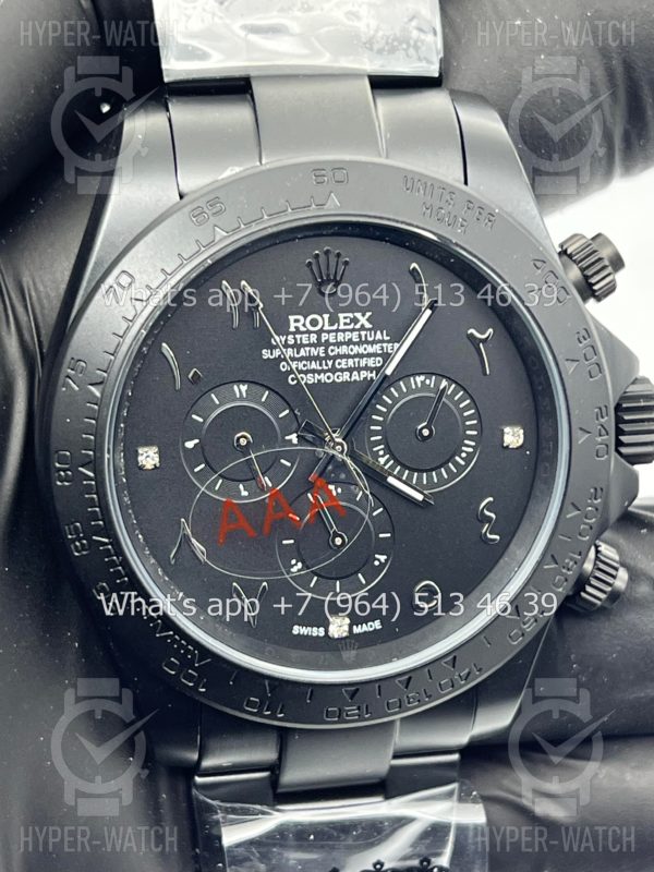 Товар Rolex Cosmograph Daytona 40mm Art 6178 Фото 2 - Rolex Cosmograph Daytona 40mm Art 6178