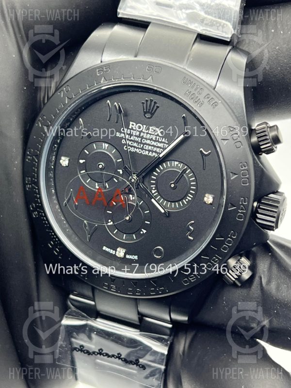 Товар Rolex Cosmograph Daytona 40mm Art 6178 Фото 3 - Rolex Cosmograph Daytona 40mm Art 6178
