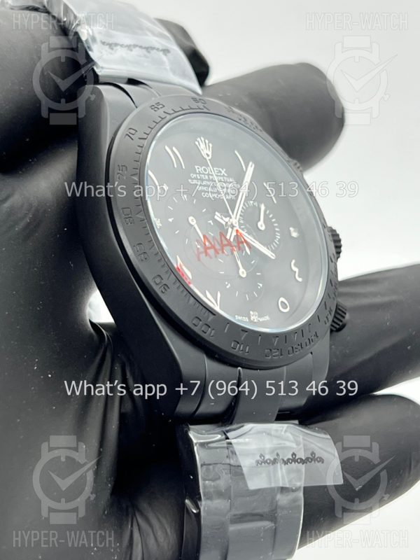Товар Rolex Cosmograph Daytona 40mm Art 6178 Фото 5 - Rolex Cosmograph Daytona 40mm Art 6178