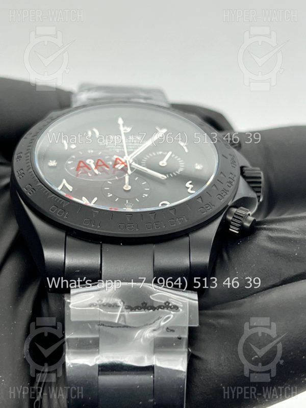 Товар Rolex Cosmograph Daytona 40mm Art 6178 Фото 6 - Rolex Cosmograph Daytona 40mm Art 6178