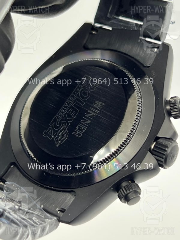 Товар Rolex Cosmograph Daytona 40mm Art 6178 Фото 13 - Rolex Cosmograph Daytona 40mm Art 6178