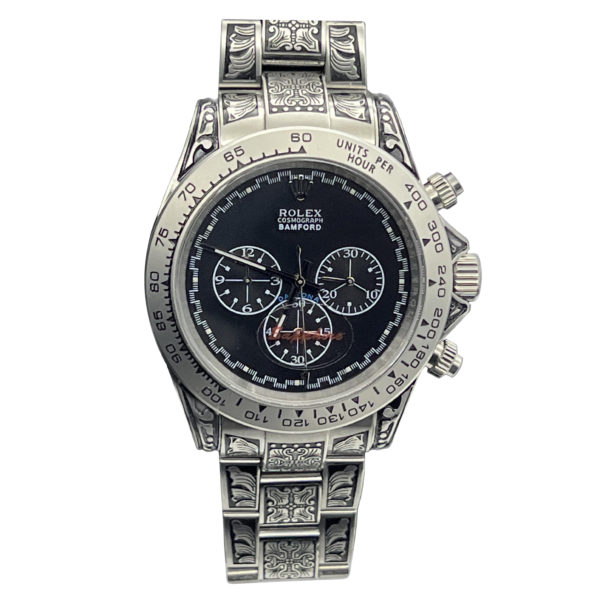 Товар Rolex Cosmograph Daytona 40mm Art 6180 Фото 1 - Rolex Cosmograph Daytona 40mm Art 6180