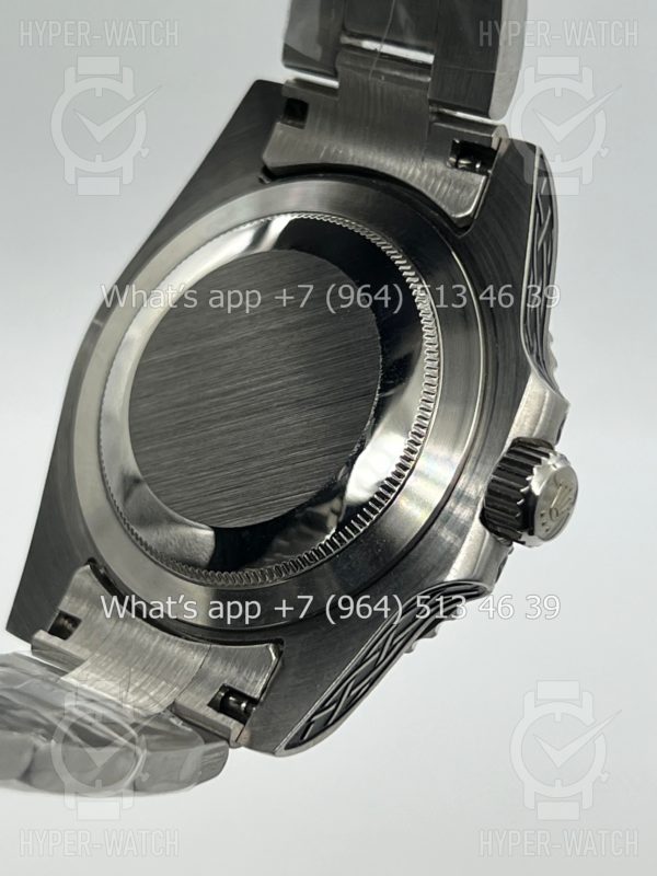 Фото 14 - Rolex Submariner 40mm Art 6190