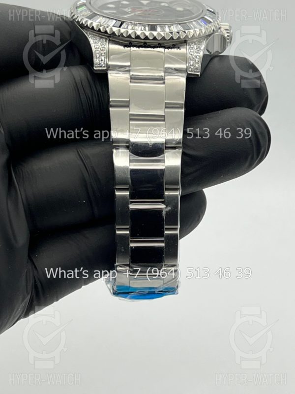 Товар Rolex Submariner 40mm Art 6191 Фото 8 - Rolex Submariner 40mm Art 6191