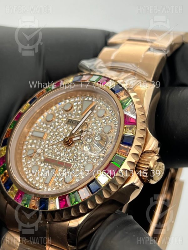 Товар Rolex Yacht-Master 40mm Art 6147 Фото 4 - Rolex Yacht-Master 40mm Art 6147