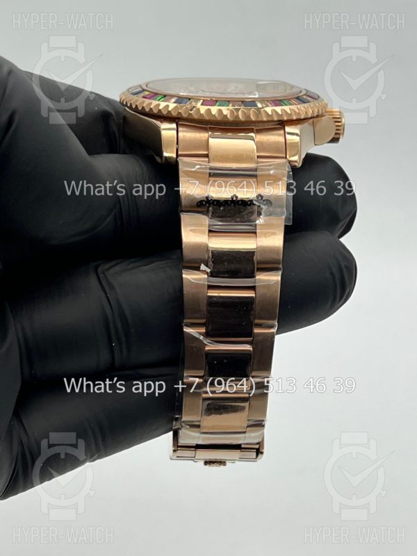 Товар Rolex Yacht-Master 40mm Art 6147 Фото 12 - Rolex Yacht-Master 40mm Art 6147