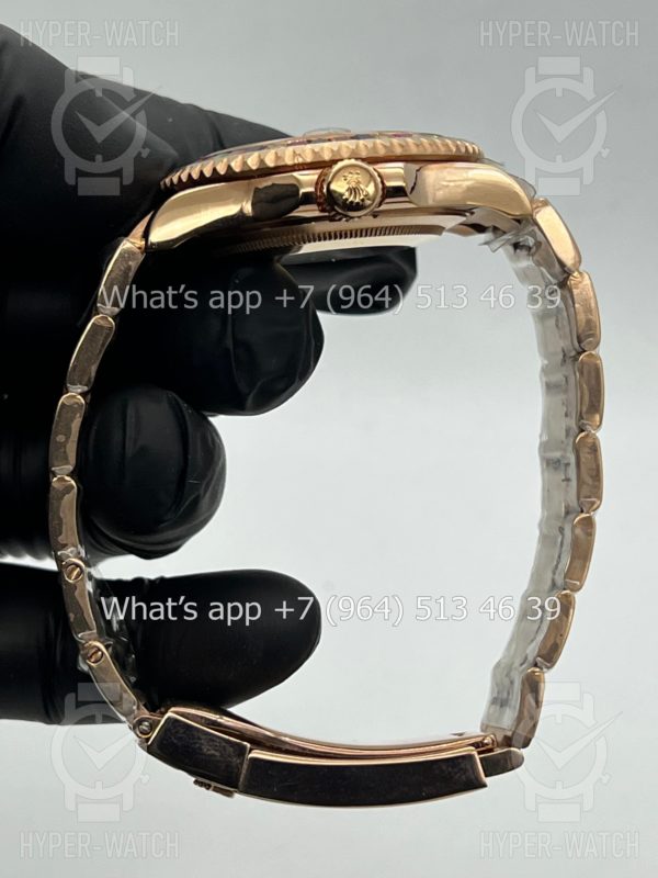 Товар Rolex Yacht-Master 40mm Art 6147 Фото 13 - Rolex Yacht-Master 40mm Art 6147