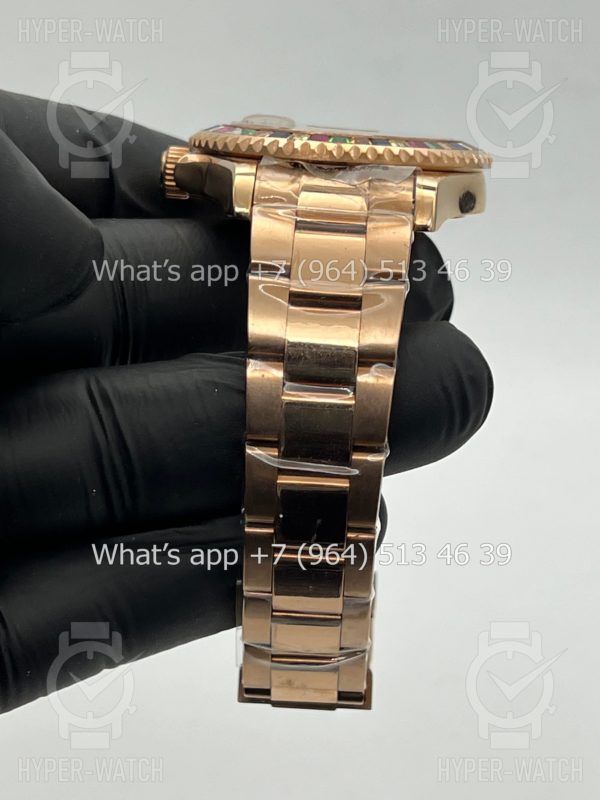 Товар Rolex Yacht-Master 40mm Art 6147 Фото 14 - Rolex Yacht-Master 40mm Art 6147