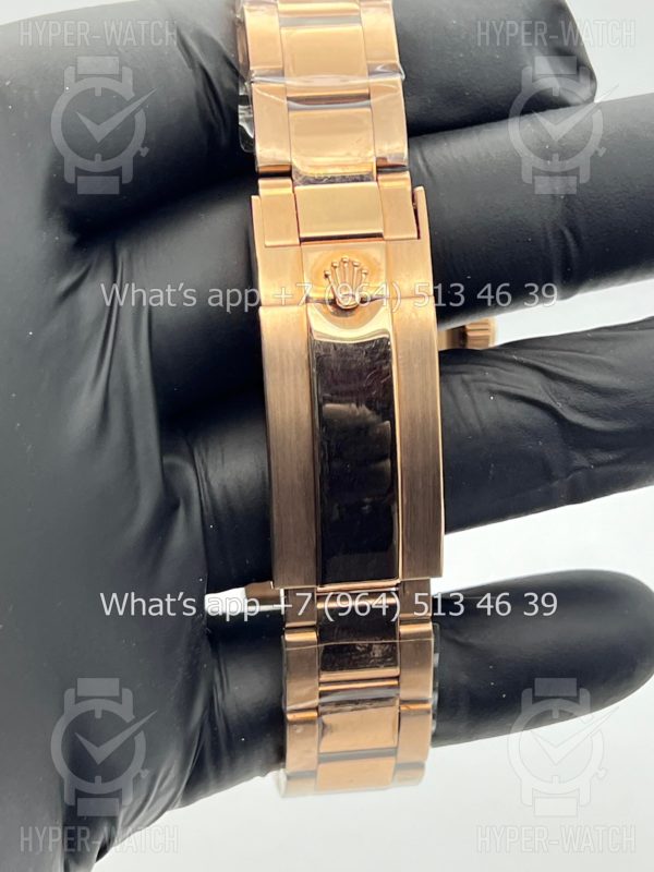 Товар Rolex Yacht-Master 40mm Art 6147 Фото 16 - Rolex Yacht-Master 40mm Art 6147