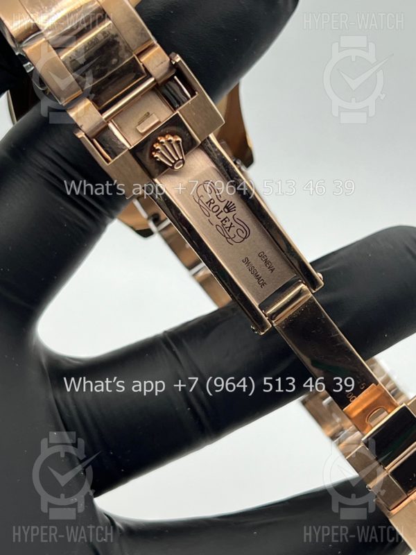 Товар Rolex Yacht-Master 40mm Art 6147 Фото 17 - Rolex Yacht-Master 40mm Art 6147
