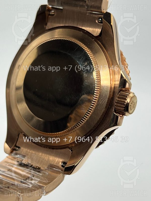 Товар Rolex Yacht-Master 40mm Art 6147 Фото 19 - Rolex Yacht-Master 40mm Art 6147