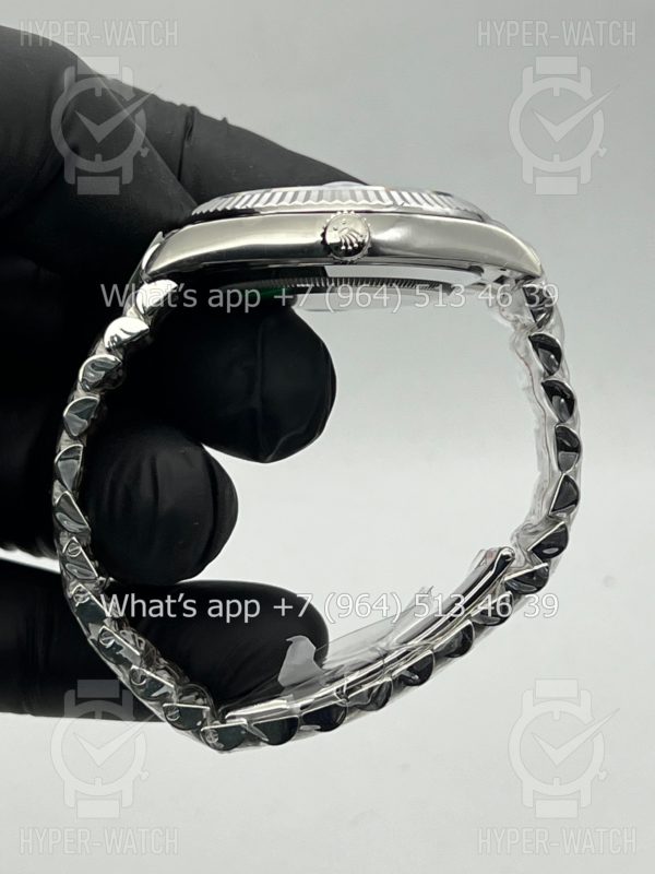 Товар Rolex Day-Date 40mm 228239-0046 White Steel Фото 9 - Rolex Day-Date 40mm 228239-0046 White Steel