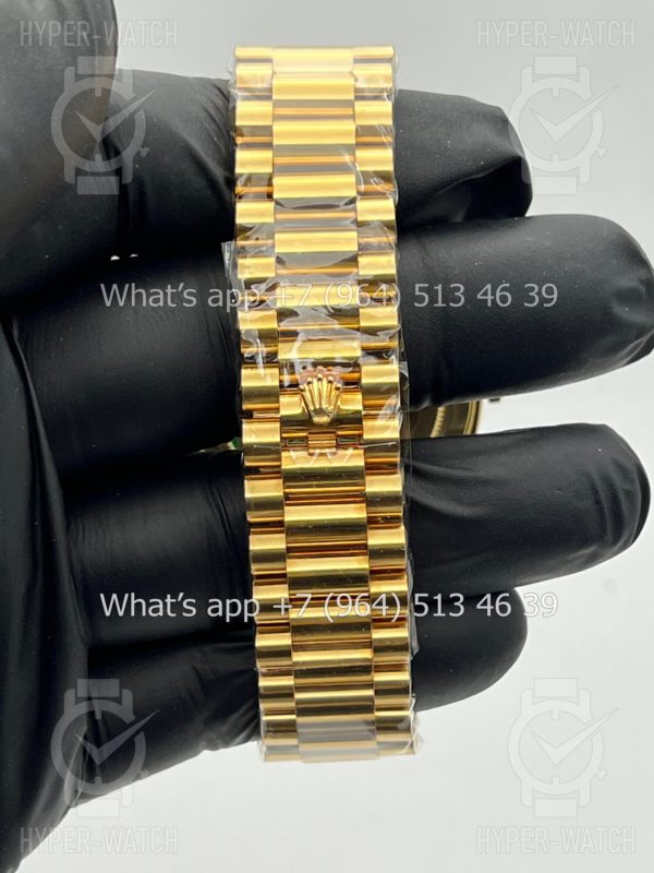 Товар Rolex Day-Date 40mm 228238-0042 Фото 14 - Rolex Day-Date 40mm 228238-0042