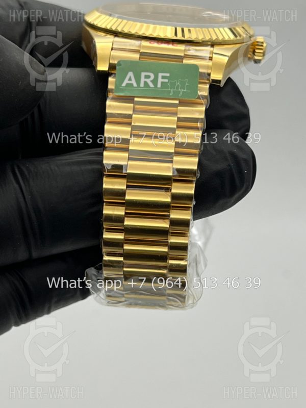 Товар Rolex Day-Date 40mm 228238-0006 ARF Фото 9 - Rolex Day-Date 40mm 228238-0006 ARF
