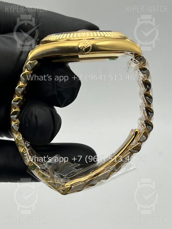 Товар Rolex Day-Date 40mm 228238-0006 ARF Фото 10 - Rolex Day-Date 40mm 228238-0006 ARF