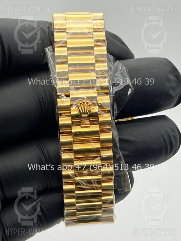 Товар Rolex Day-Date 40mm 228238-0006 ARF Фото 13 - Rolex Day-Date 40mm 228238-0006 ARF