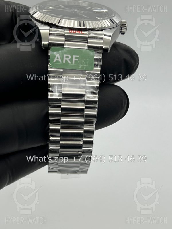 Товар Rolex Day-Date 40mm 228239-0004 Steel Фото 7 - Rolex Day-Date 40mm 228239-0004 Steel