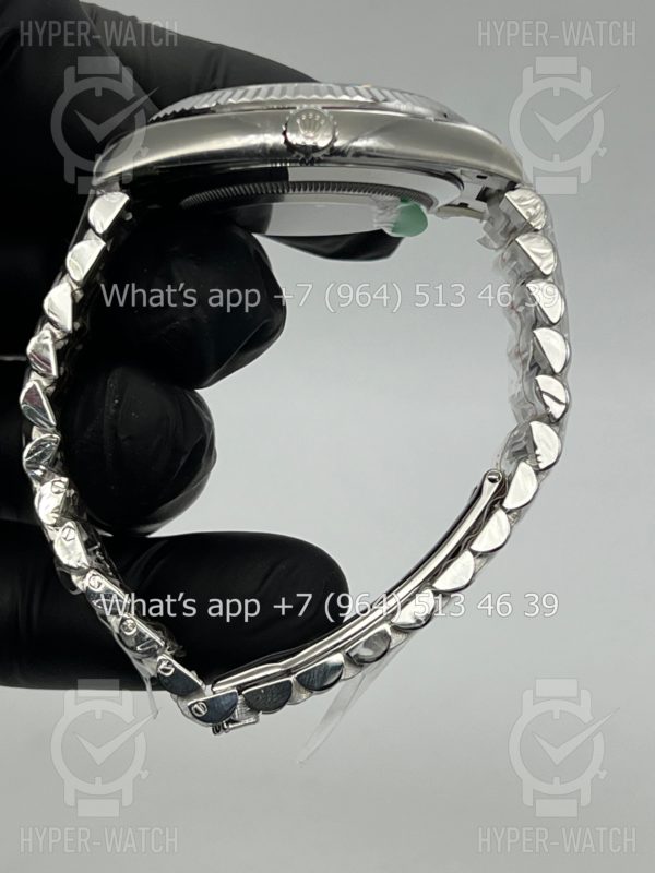 Товар Rolex Day-Date 40mm 228239-0004 Steel Фото 8 - Rolex Day-Date 40mm 228239-0004 Steel