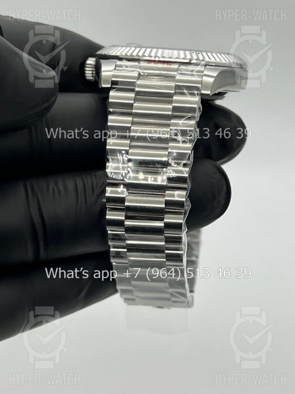 Товар Rolex Day-Date 40mm 228239-0004 Steel Фото 9 - Rolex Day-Date 40mm 228239-0004 Steel