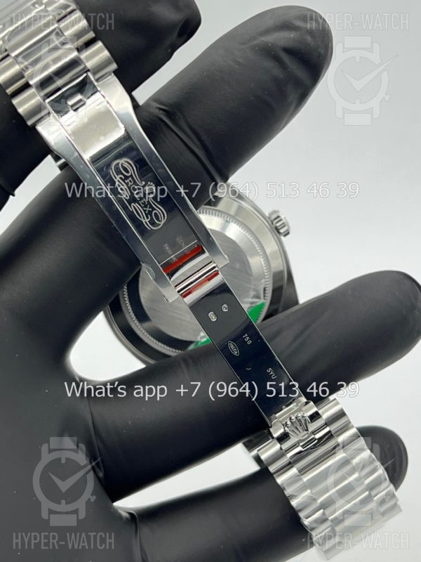 Товар Rolex Day-Date 40mm 228239-0004 Steel Фото 12 - Rolex Day-Date 40mm 228239-0004 Steel