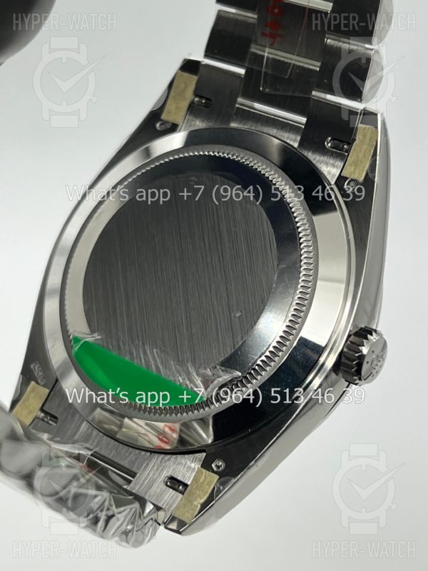 Товар Rolex Day-Date 40mm 228239-0004 Steel Фото 13 - Rolex Day-Date 40mm 228239-0004 Steel