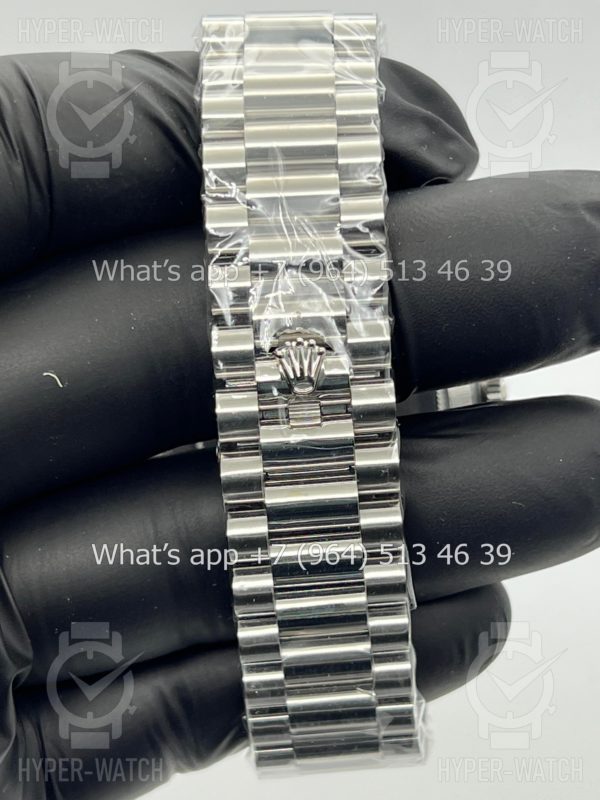 Товар Rolex Day-Date 40mm 228239-0060 Grey Фото 9 - Rolex Day-Date 40mm 228239-0060 Grey