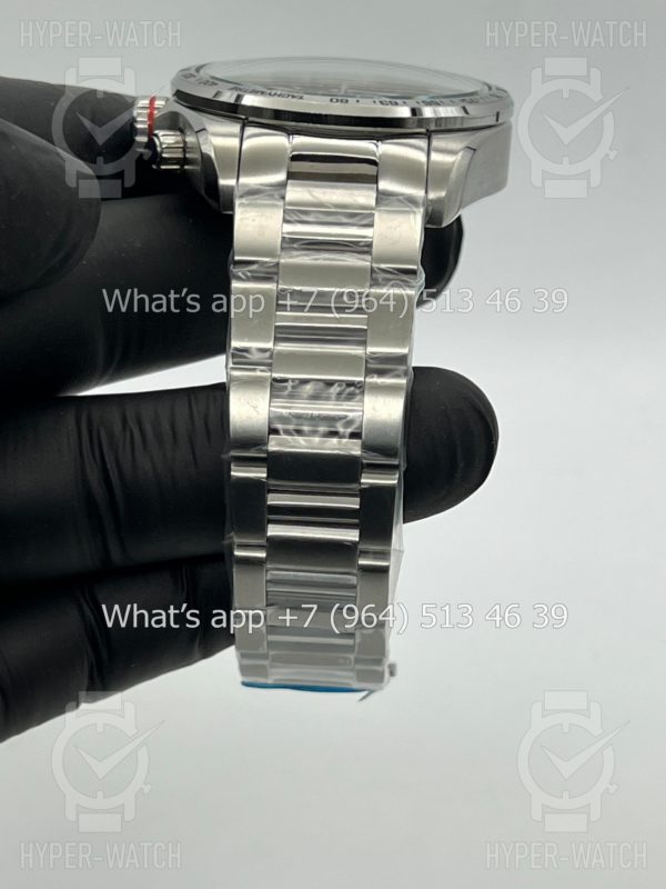 Товар Tag Heuer Grand Carrera 43mm Art 6155 Фото 12 - Tag Heuer Grand Carrera 43mm Art 6155