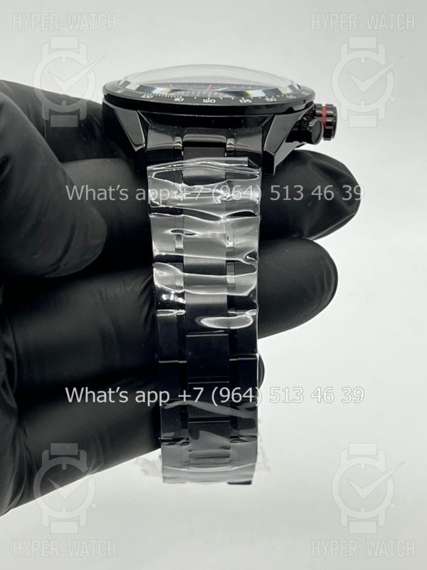 Товар Tag Heuer Carrera 43mm Art 6161 Фото 11 - Tag Heuer Carrera 43mm Art 6161