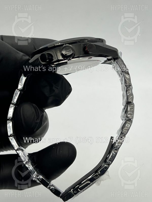 Товар Tag Heuer Carrera 43mm Art 6161 Фото 12 - Tag Heuer Carrera 43mm Art 6161