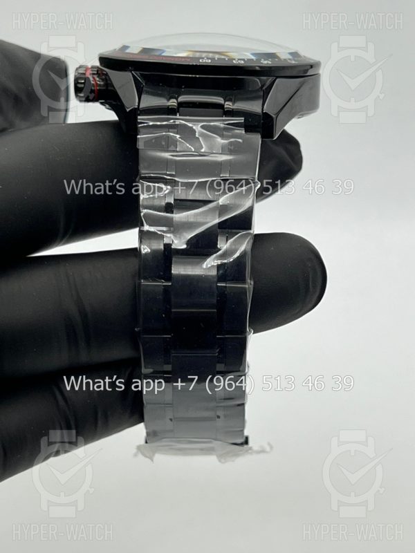 Товар Tag Heuer Carrera 43mm Art 6161 Фото 13 - Tag Heuer Carrera 43mm Art 6161