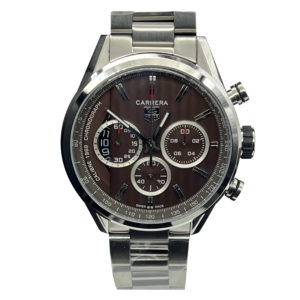 Фото 41 - TAG Heuer Carrera 44mm Art 6159