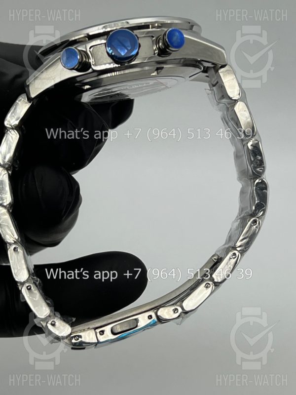 Товар TAG Heuer Carrera 44mm Art 6159 Фото 11 - TAG Heuer Carrera 44mm Art 6159