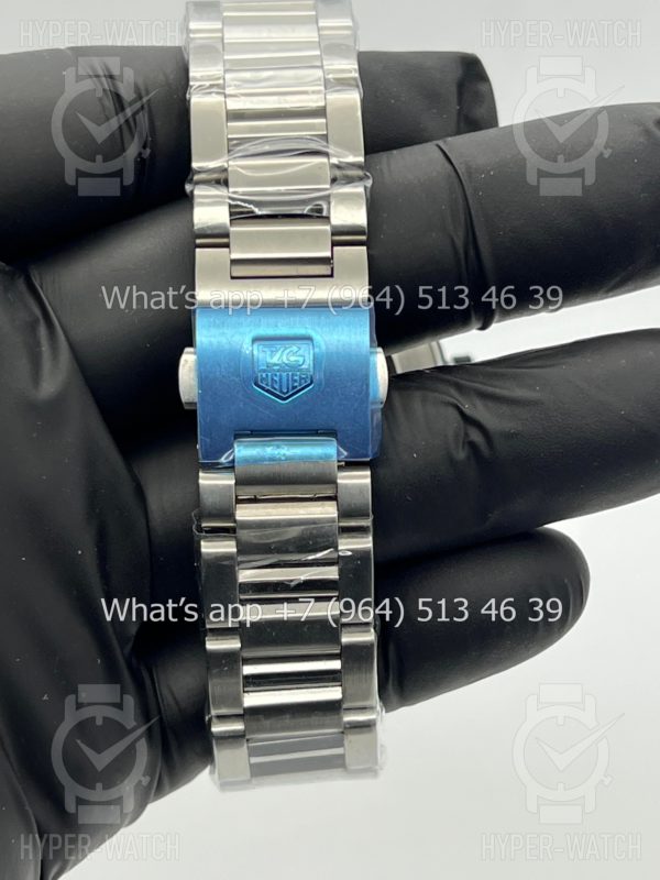 Товар TAG Heuer Carrera 44mm Art 6159 Фото 14 - TAG Heuer Carrera 44mm Art 6159
