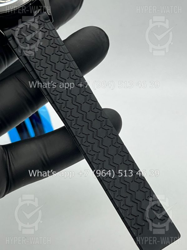 Товар Tag Heuer Carrera 43mm Art 6164 Фото 10 - Tag Heuer Carrera 43mm Art 6164