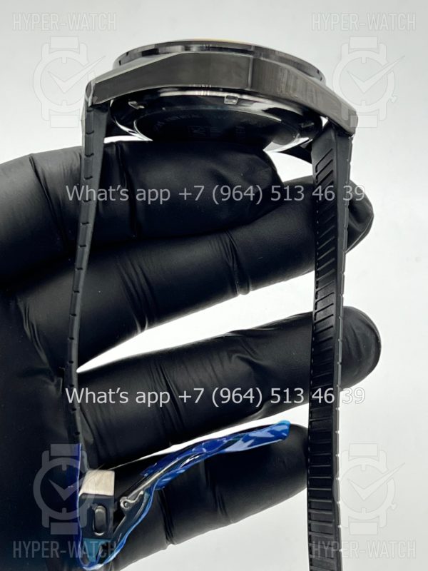 Товар Tag Heuer Carrera 43mm Art 6164 Фото 12 - Tag Heuer Carrera 43mm Art 6164