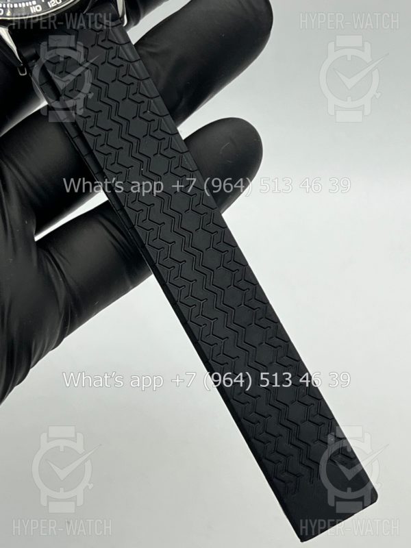 Товар Tag Heuer Carrera 43mm Art 6165 Фото 9 - Tag Heuer Carrera 43mm Art 6165