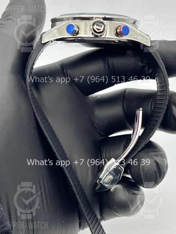 Товар Tag Heuer Carrera 43mm Art 6165 Фото 12 - Tag Heuer Carrera 43mm Art 6165