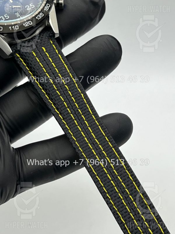 Товар Tag Heuer Carrera 44mm Porsche Art 6163 Фото 8 - Tag Heuer Carrera 44mm Porsche Art 6163