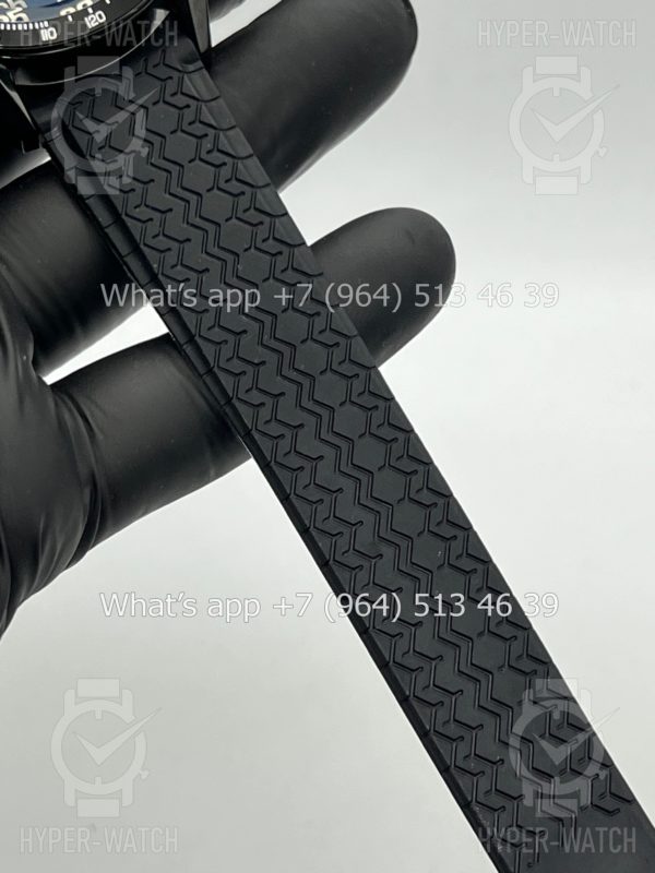 Товар Tag Heuer Carrera 43mm Art 6160 Фото 11 - Tag Heuer Carrera 43mm Art 6160
