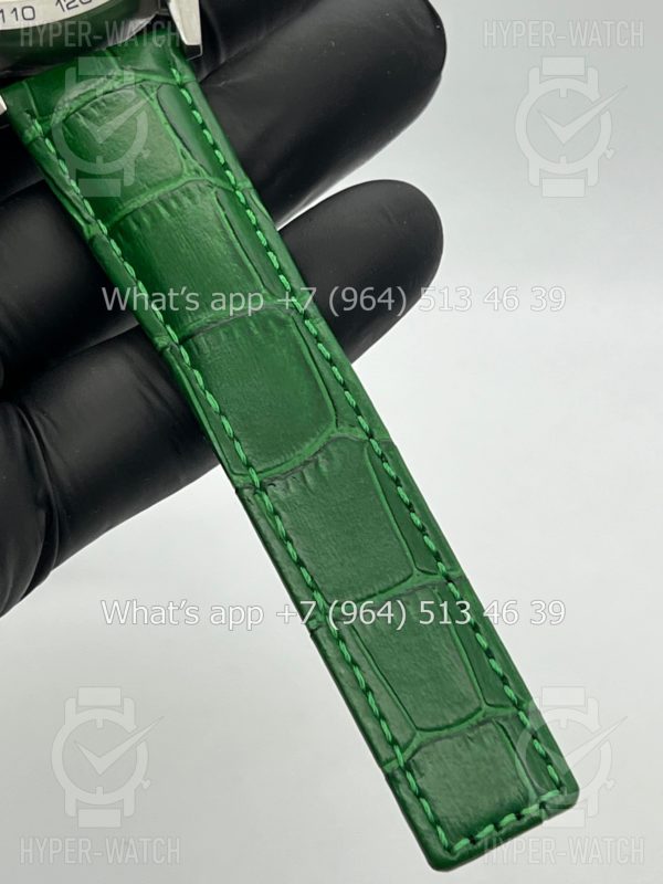 Товар Tag Heuer Carrera 44mm Art 6157 Фото 9 - Tag Heuer Carrera 44mm Art 6157